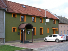 Penzion Mata, Malenovice